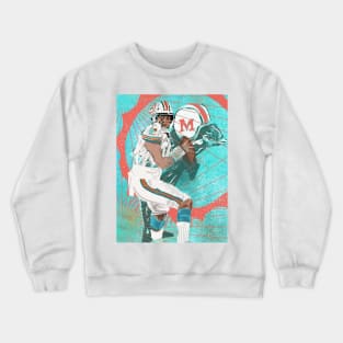 tua Crewneck Sweatshirt